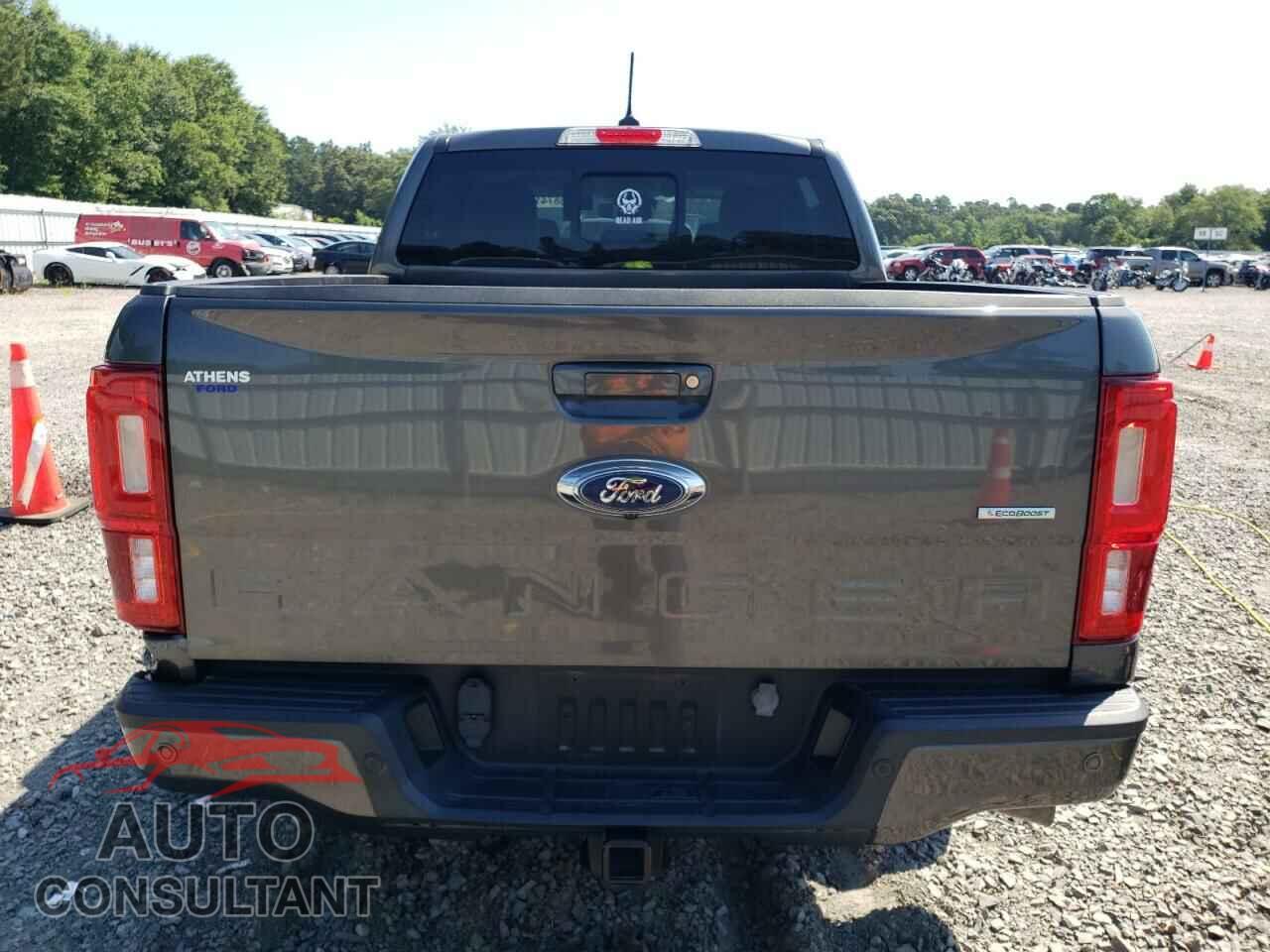 FORD RANGER 2019 - 1FTER4FHXKLA81171