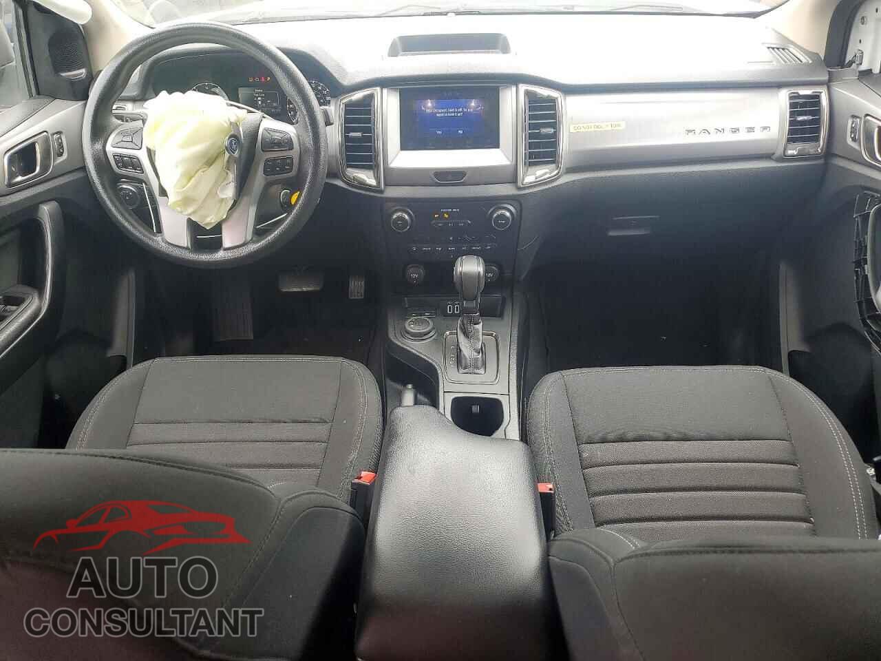FORD RANGER 2022 - 1FTER4FH3NLD44363
