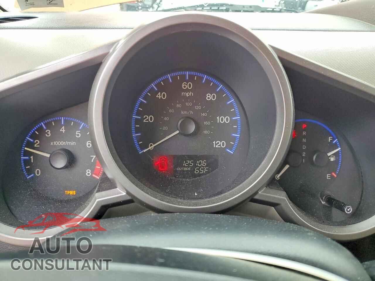 HONDA ELEMENT 2011 - 5J6YH2H78BL004804