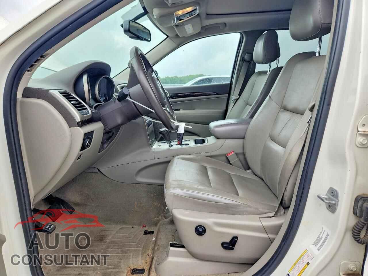 JEEP CHEROKEE 2012 - 1C4RJFAG1CC269453