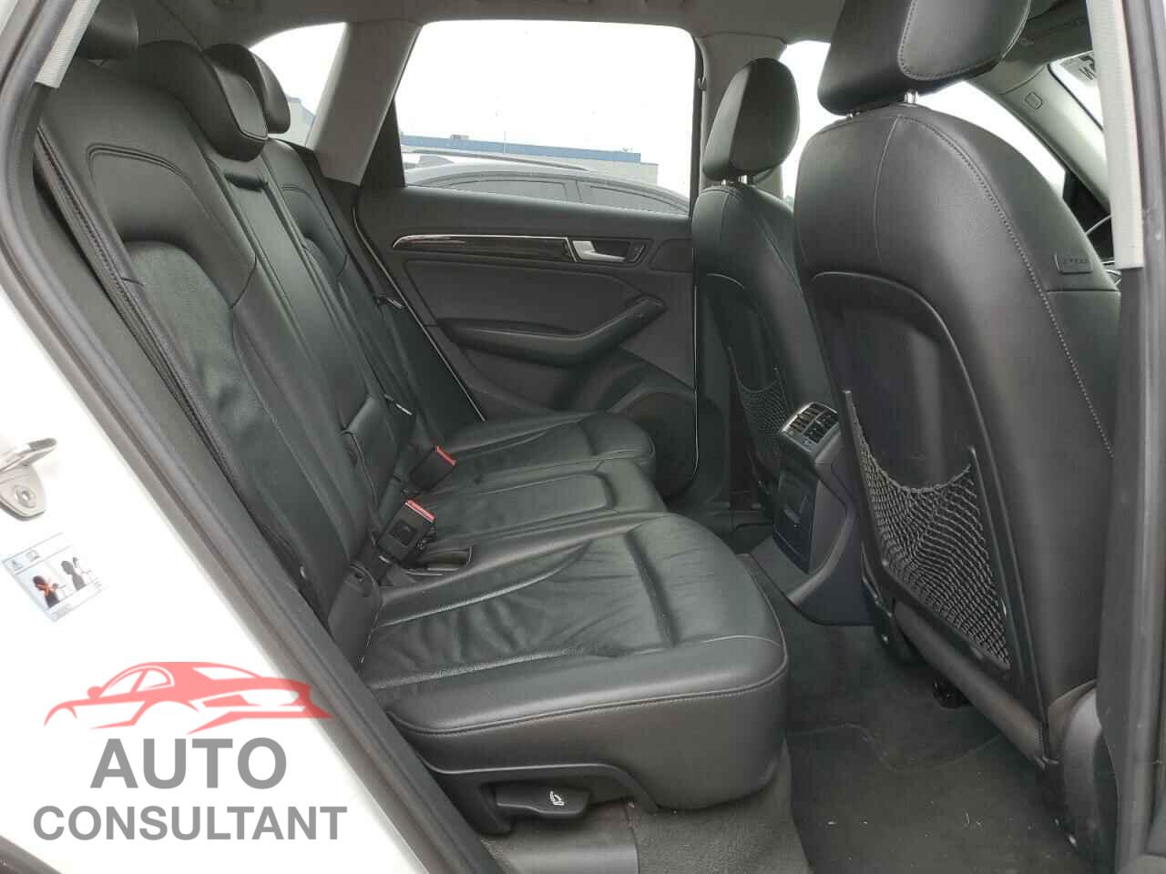 AUDI Q5 2014 - WA1CFAFP5EA074239
