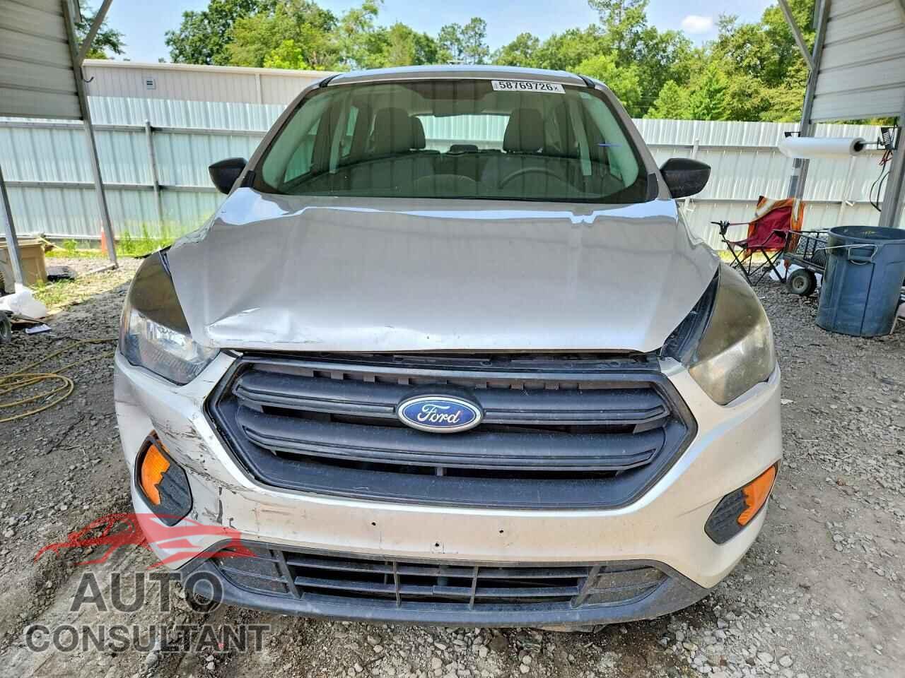 FORD ESCAPE 2019 - 1FMCU0F79KUB20182