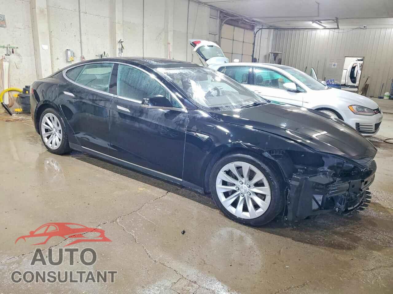 TESLA MODEL S 2016 - 5YJSA1E28GF134871