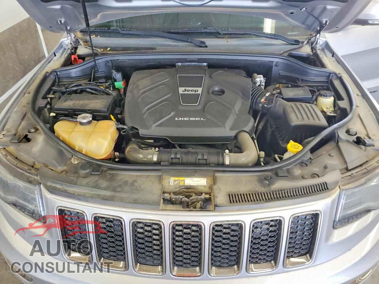 JEEP CHEROKEE 2015 - 1C4RJFCM7FC146473