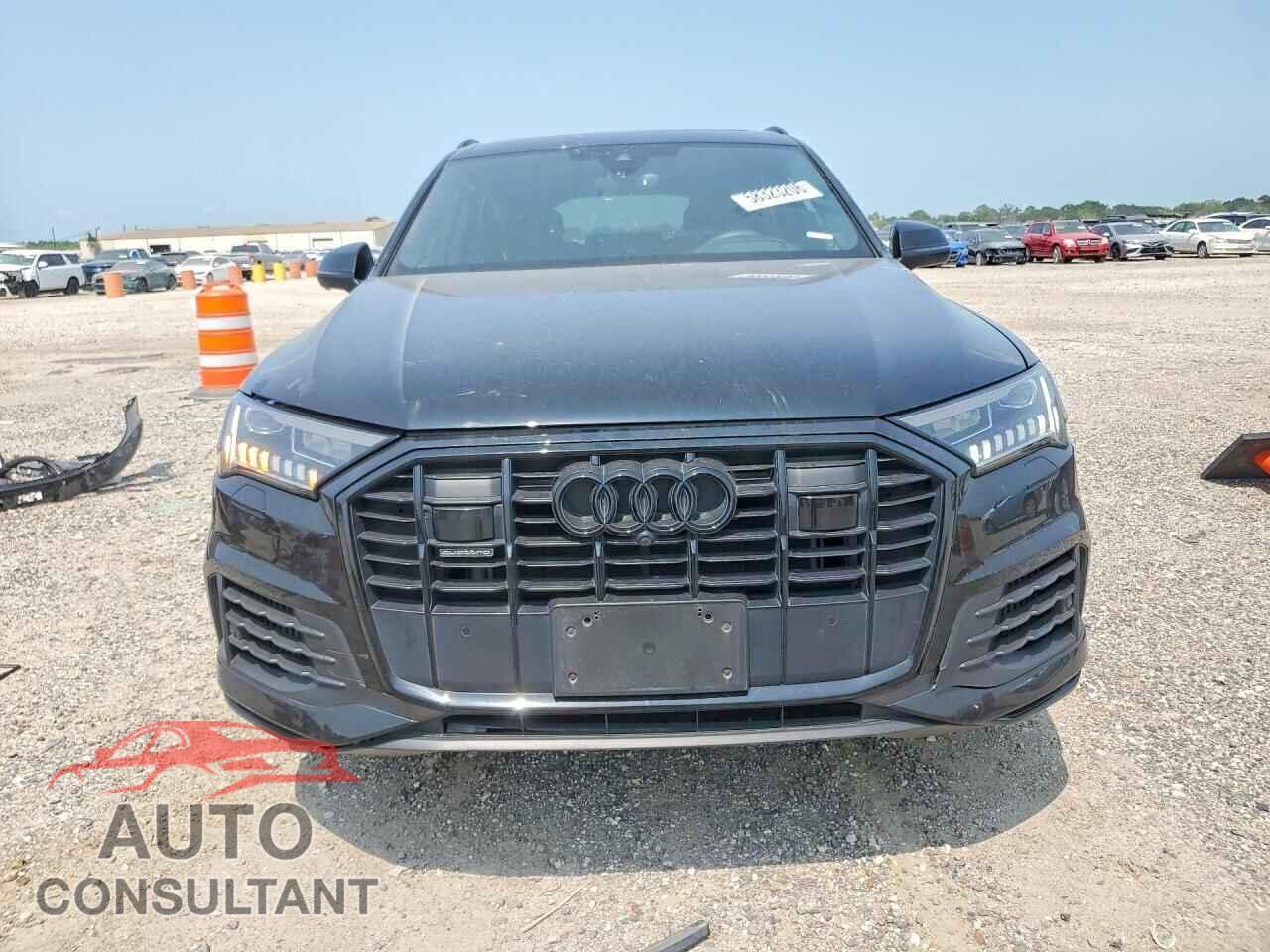 AUDI Q7 2023 - WA1VXBF79PD025896
