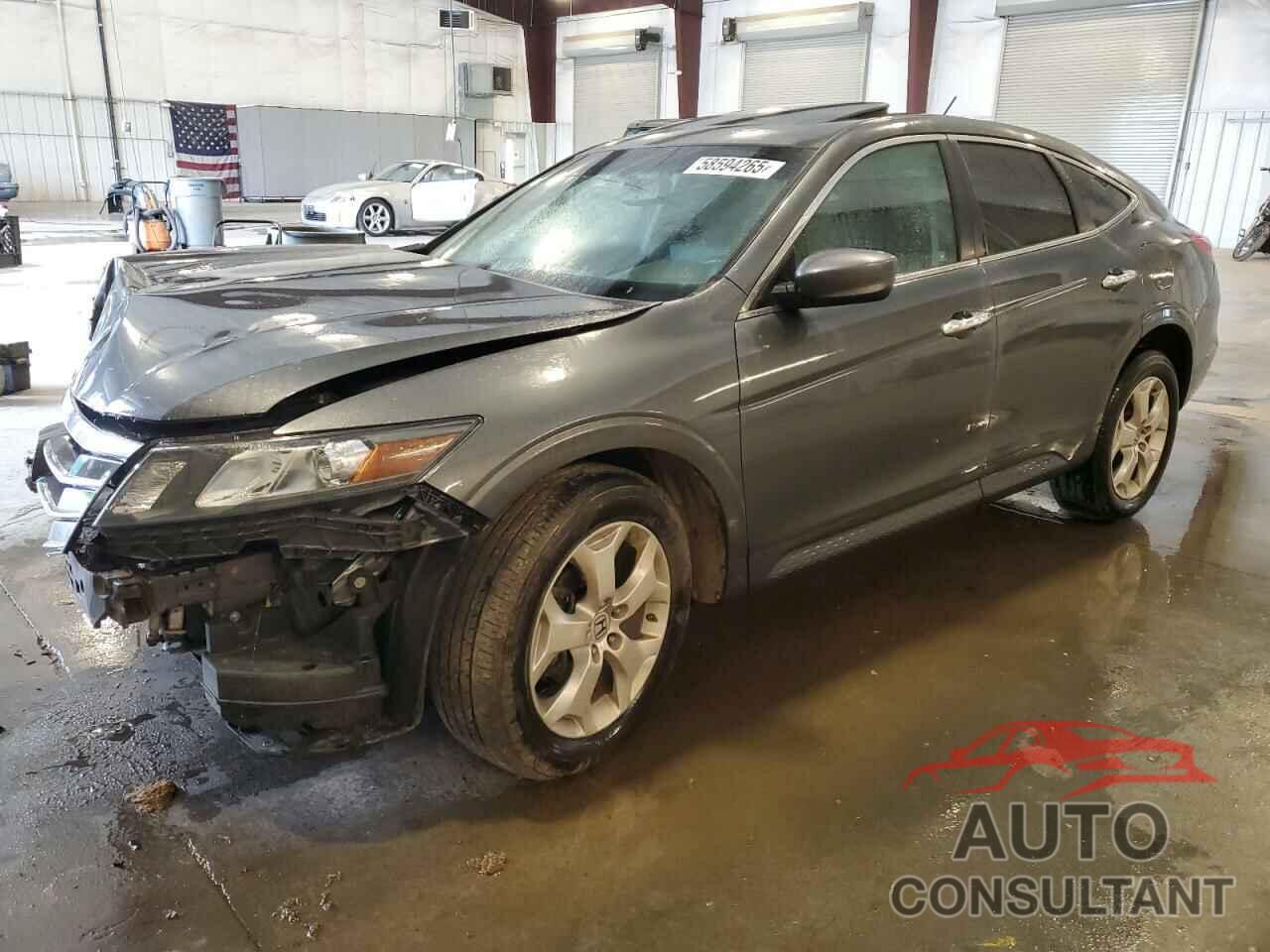 HONDA CROSSTOUR 2012 - 5J6TF2H58CL011011