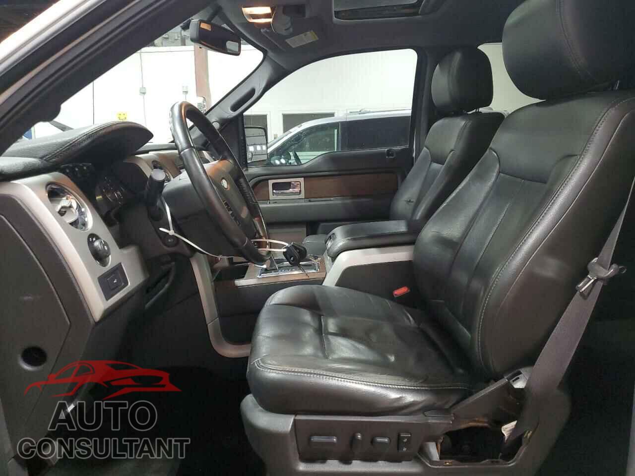FORD F-150 2014 - 1FTFW1EF3EFD10823