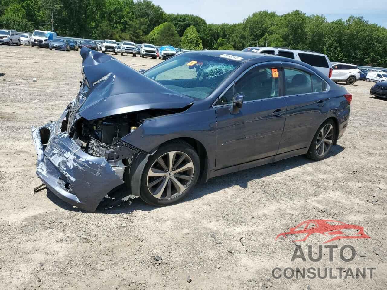 SUBARU LEGACY 2017 - 4S3BNAN69H3041881
