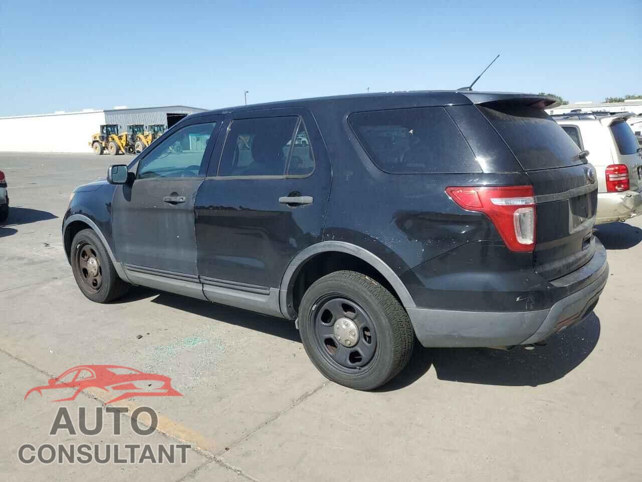 FORD EXPLORER 2013 - 1FM5K8AR3DGC72899