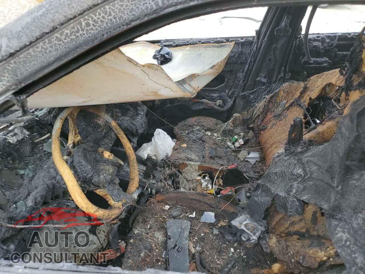 NISSAN KICKS 2019 - 3N1CP5CU3KL500554