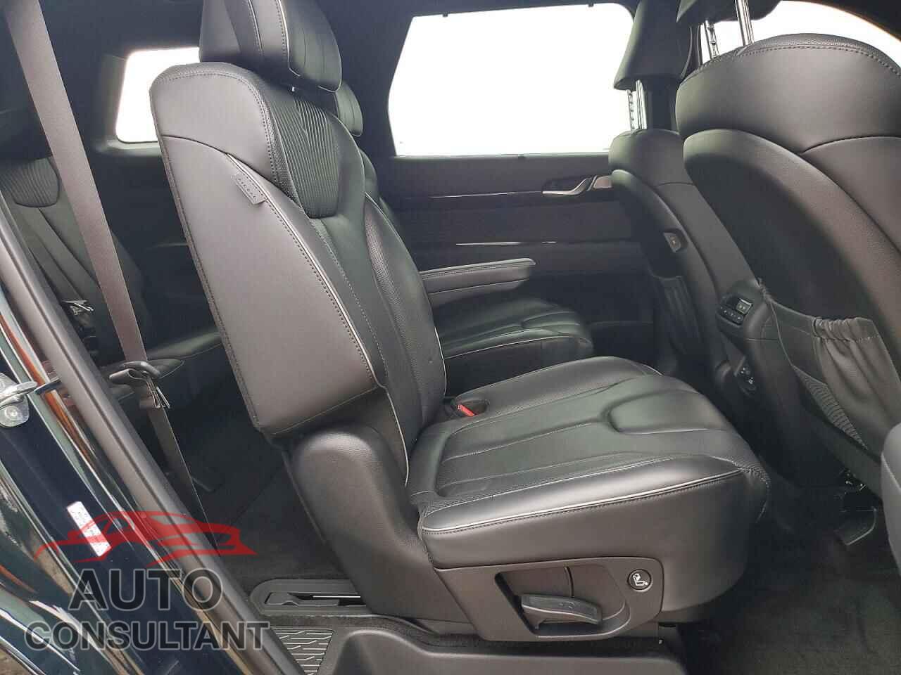HYUNDAI PALISADE 2024 - KM8R7DGE7RU752310
