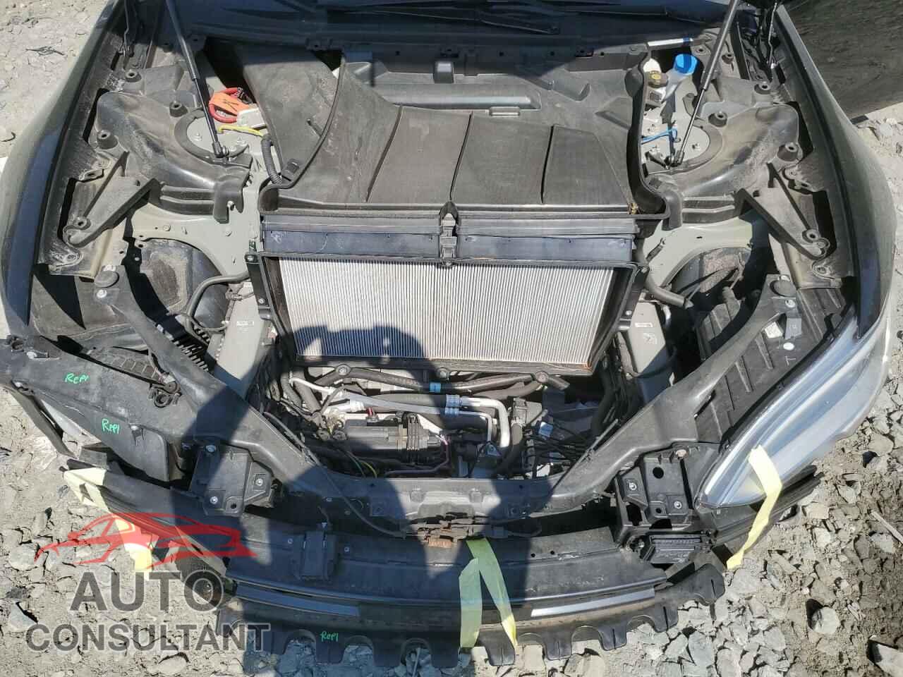 TESLA MODEL S 2018 - 5YJSA1E22JF294834
