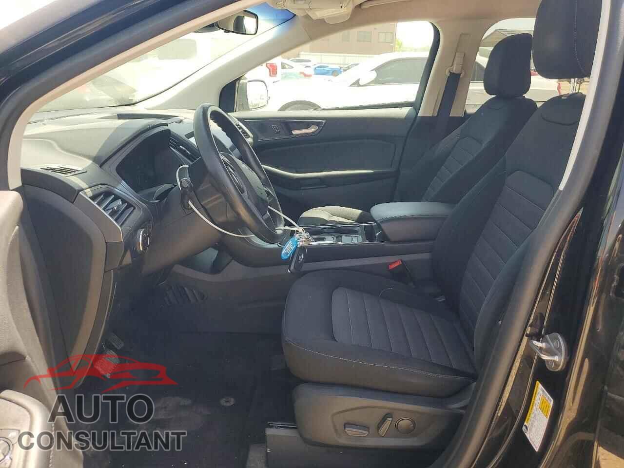 FORD EDGE 2020 - 2FMPK3G91LBB27224