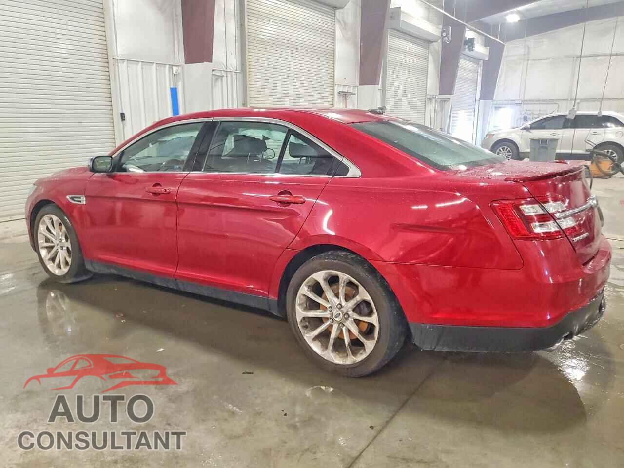 FORD TAURUS 2016 - 1FAHP2J82GG134417