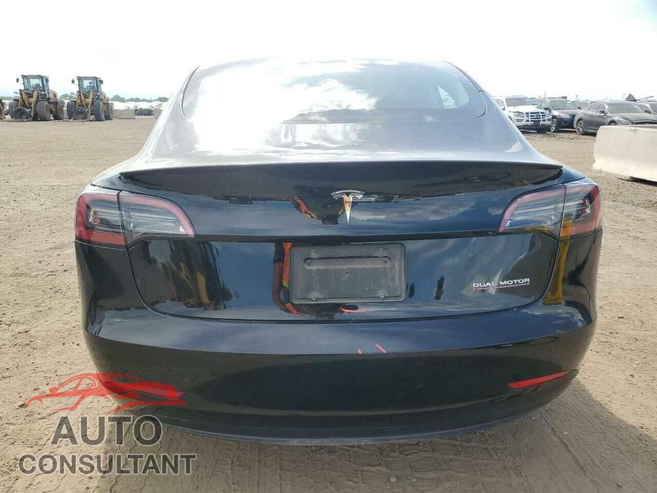 TESLA MODEL 3 2023 - 5YJ3E1EC8PF634532
