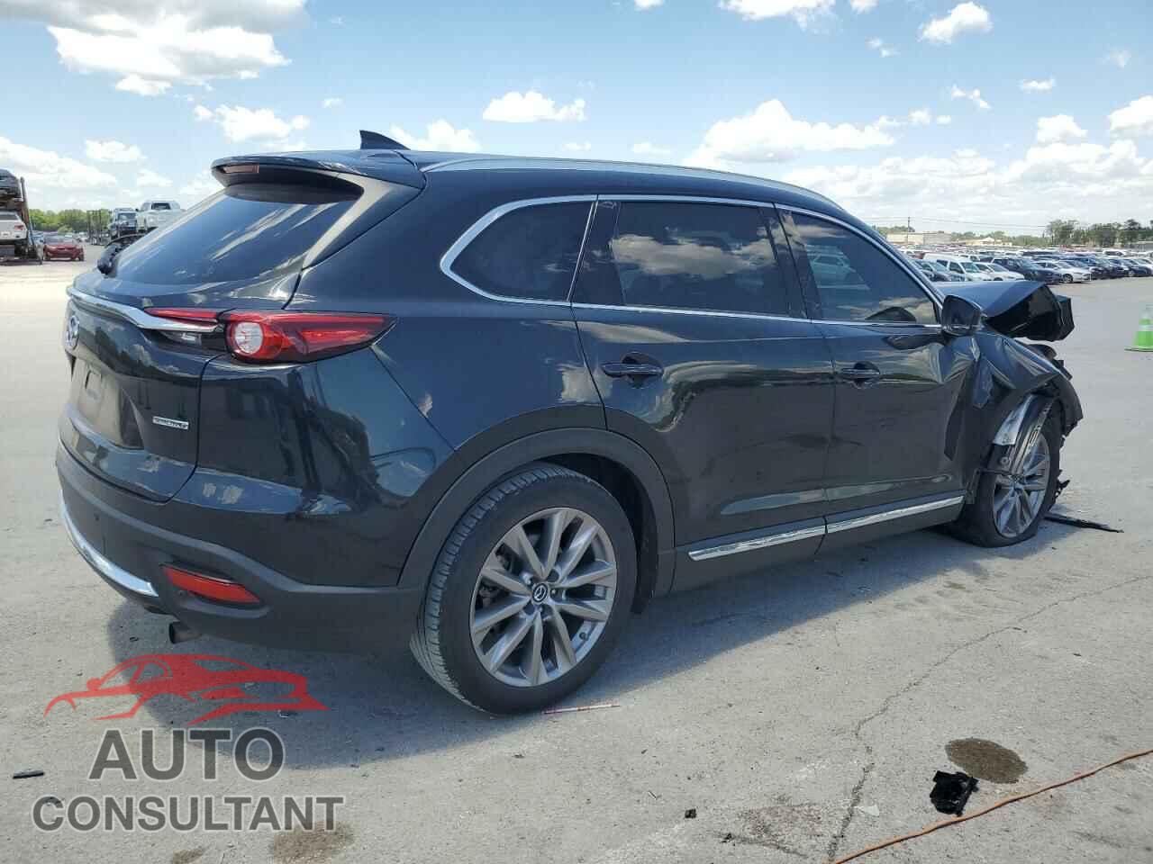 MAZDA CX-9 2021 - JM3TCADY8M0514833