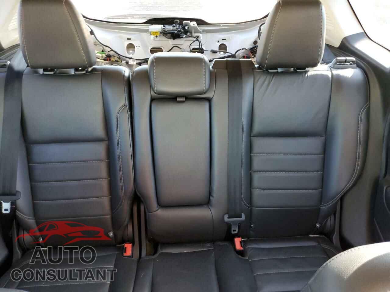 FORD CMAX 2016 - 1FADP5BU9GL116449