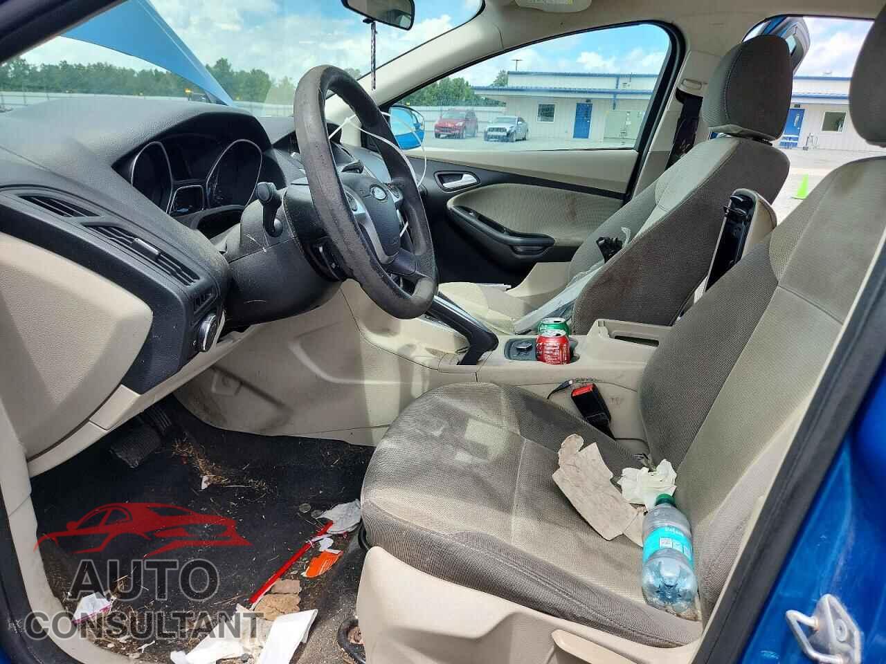 FORD FOCUS 2014 - 1FADP3K25EL152249