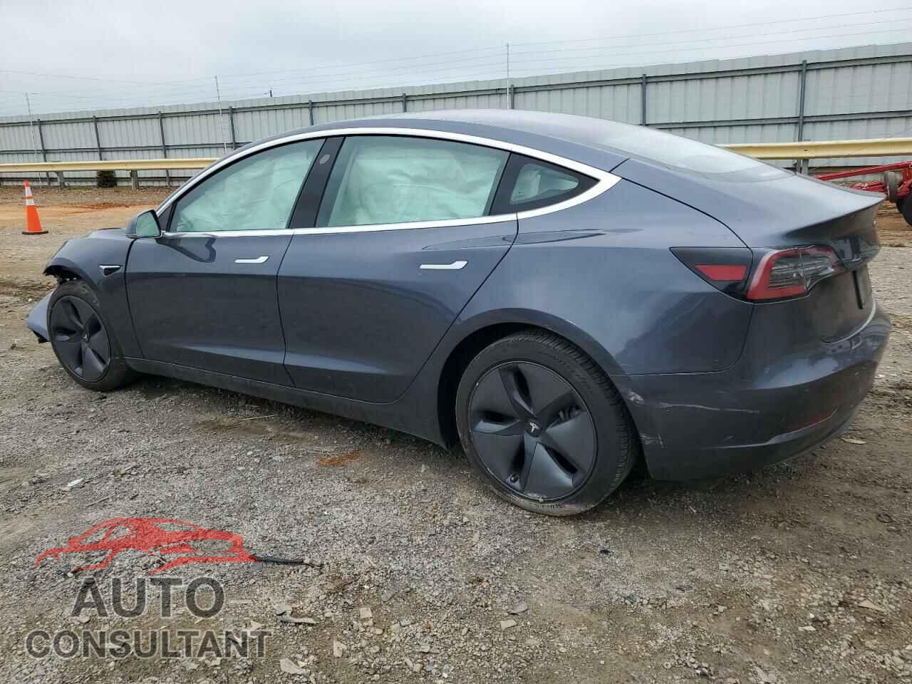 TESLA MODEL 3 2020 - 5YJ3E1EB3LF639509