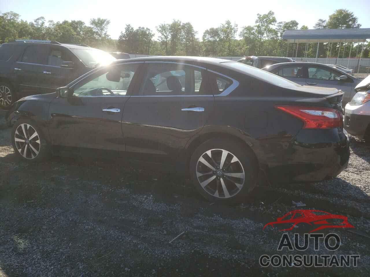 NISSAN ALTIMA 2016 - 1N4AL3AP3GC277507