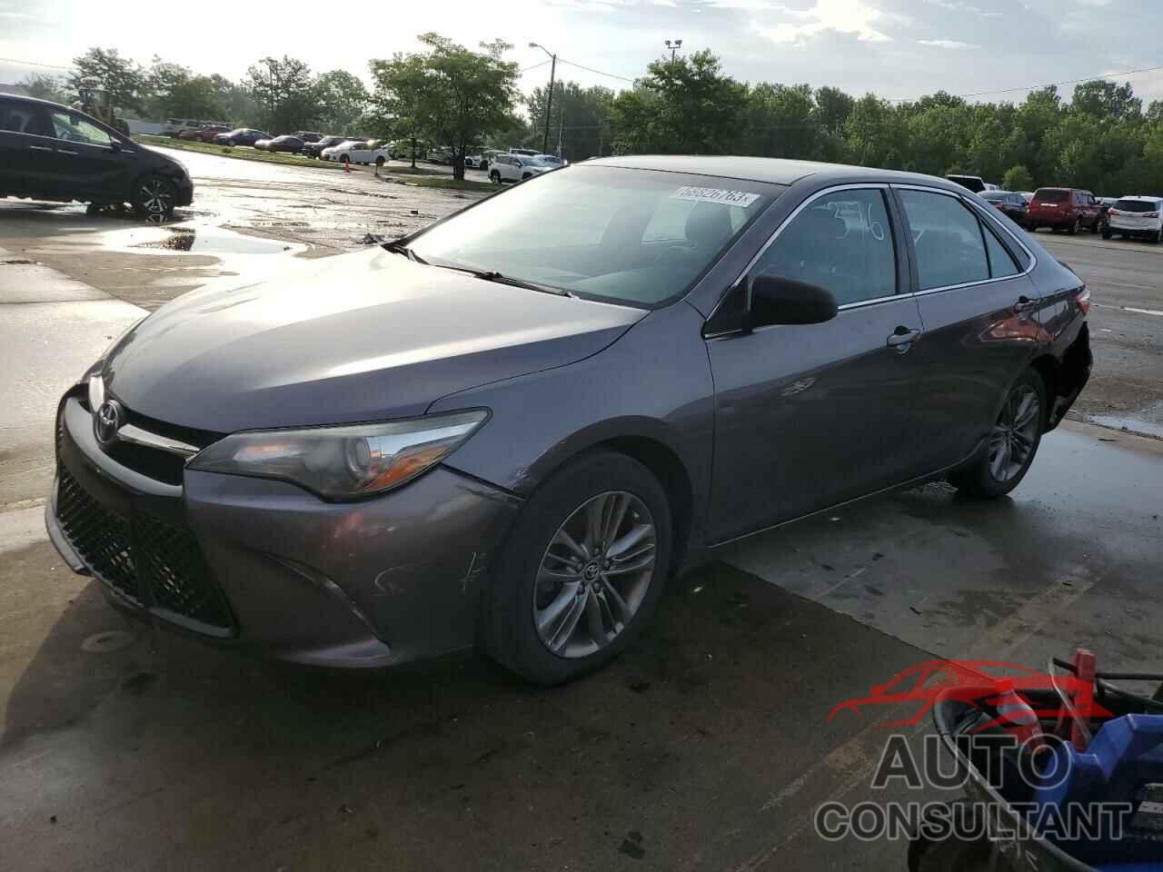 TOYOTA CAMRY 2016 - 4T1BF1FKXGU516953