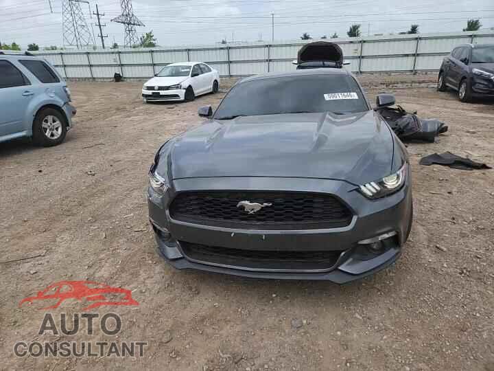 FORD MUSTANG 2015 - 1FA6P8TH3F5348379