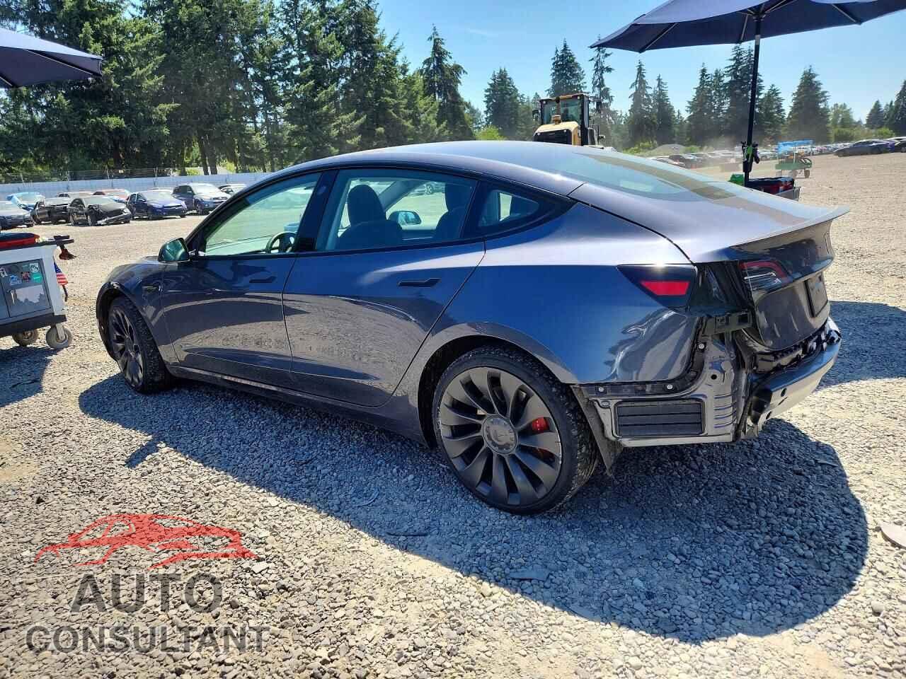 TESLA MODEL 3 2023 - 5YJ3E1EC0PF709482