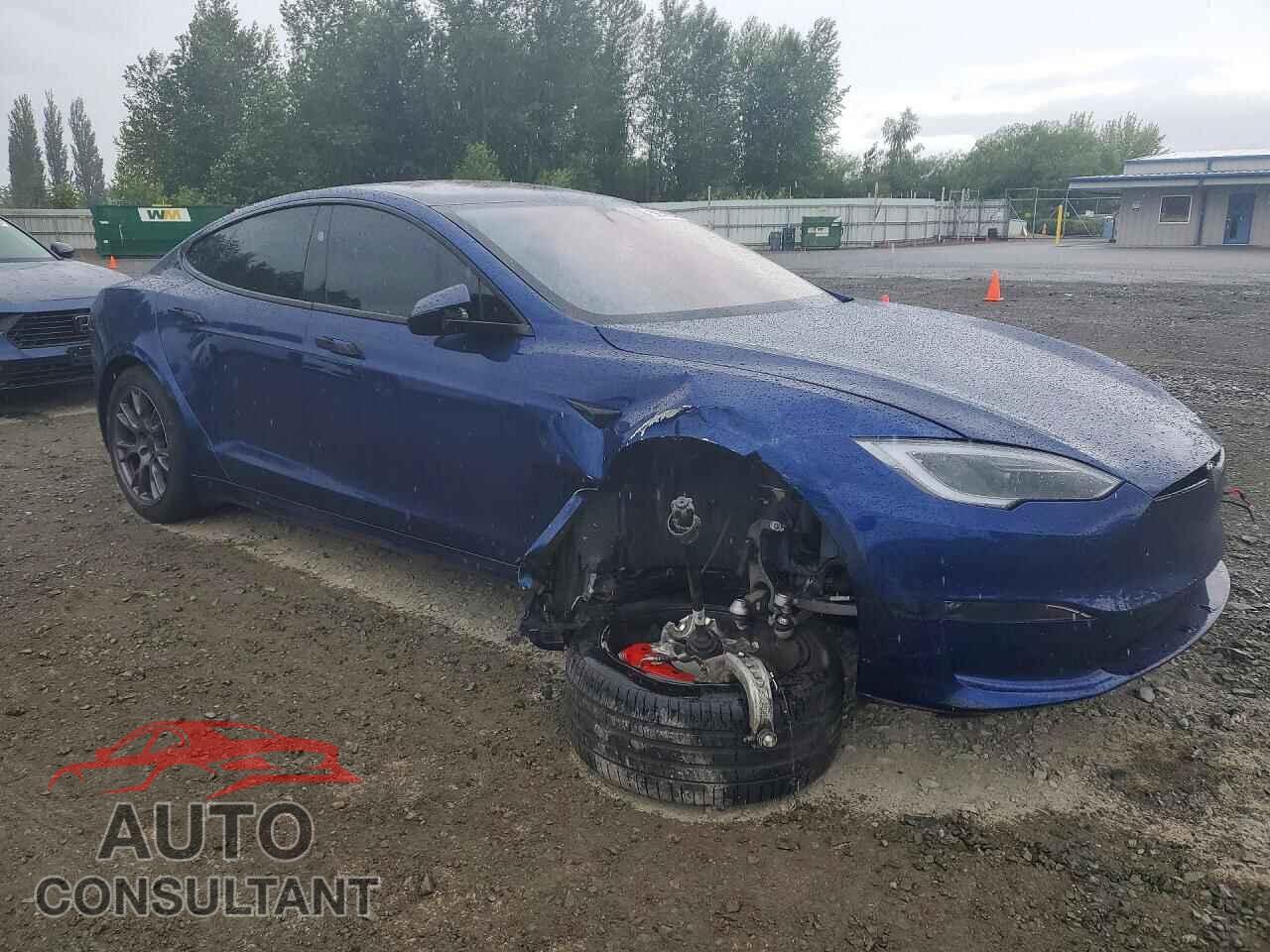 TESLA MODEL S 2023 - 5YJSA1E67PF517008