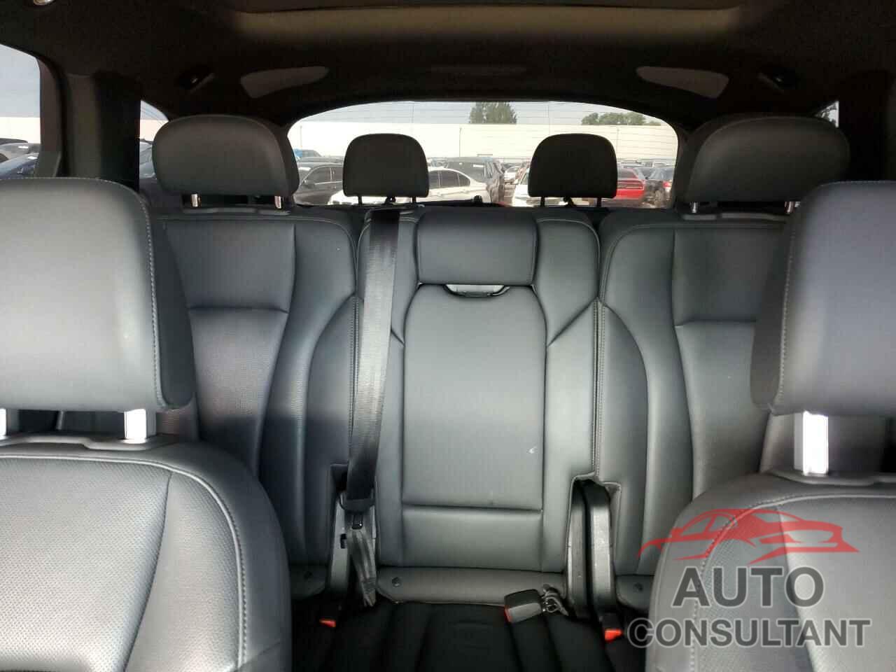 AUDI Q7 2022 - WA1VXBF72ND014963