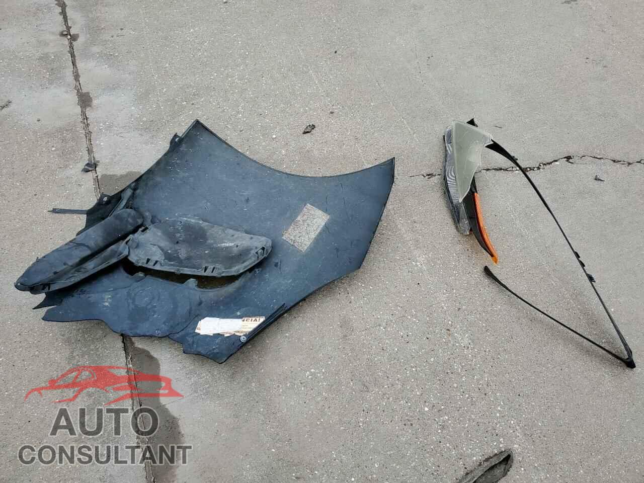 MAZDA 3 2013 - JM1BL1L79D1775573