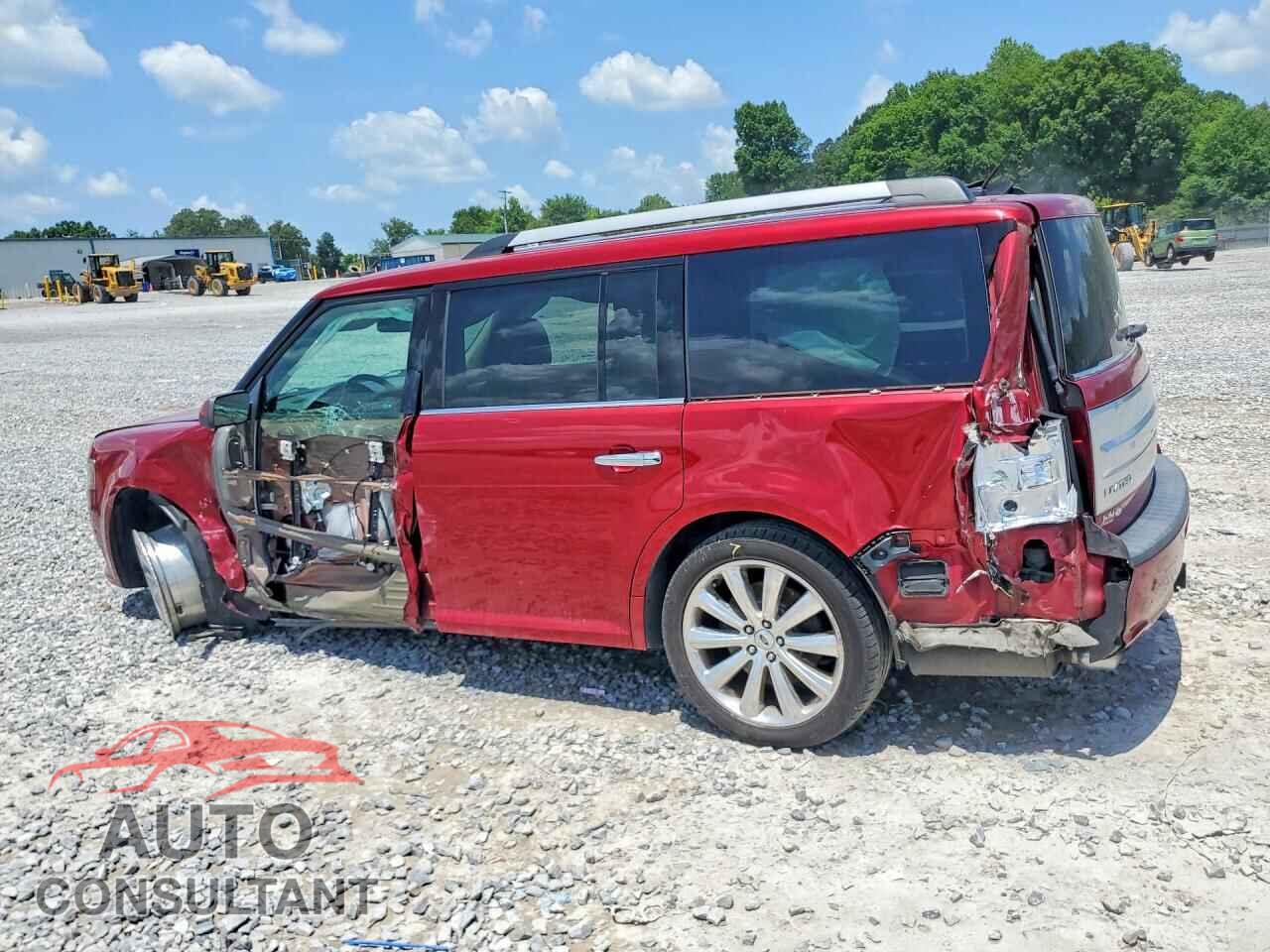FORD FLEX 2014 - 2FMHK6DT2EBD37159