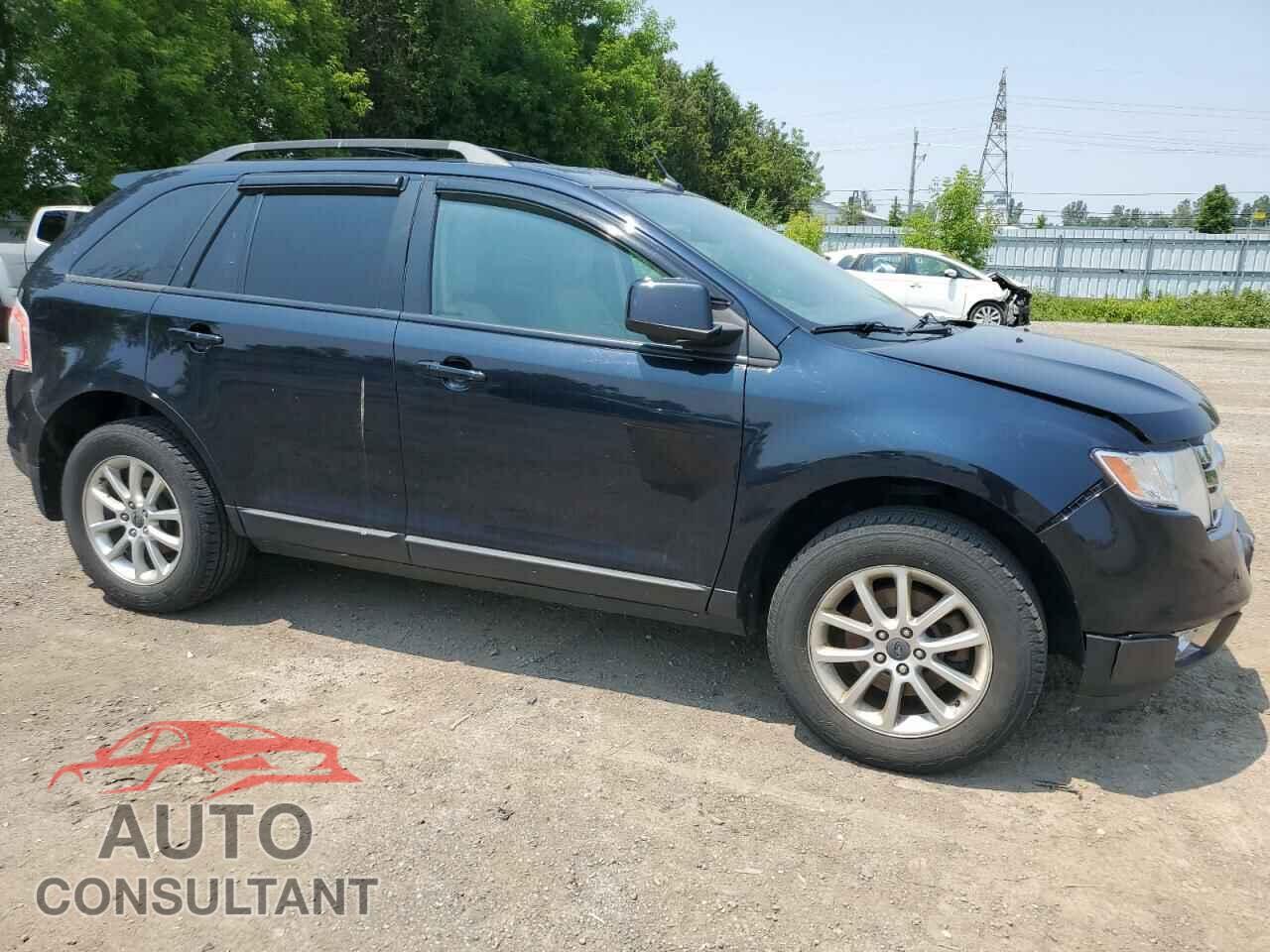 FORD EDGE 2010 - 2FMDK4JC4ABA91877
