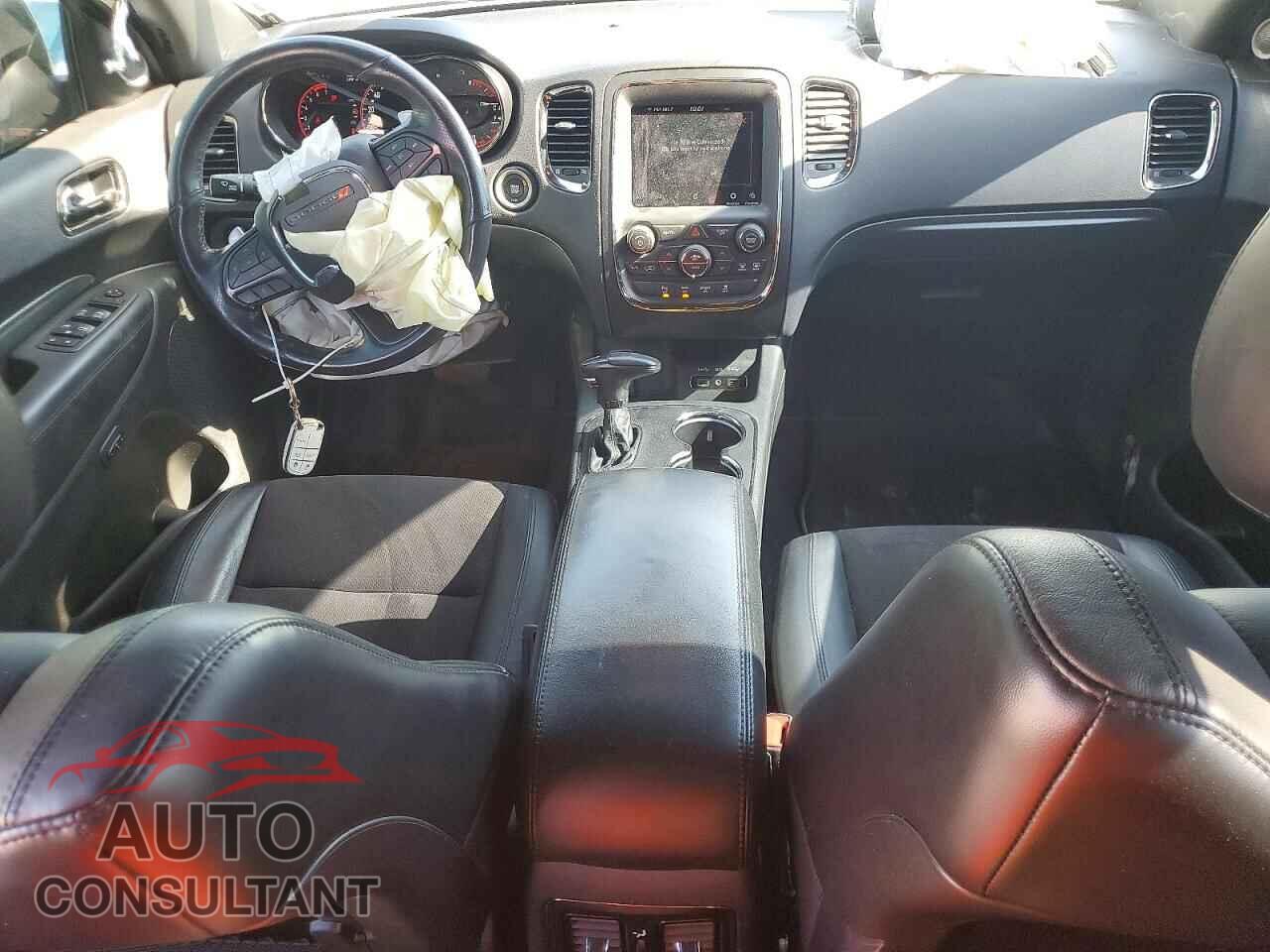 DODGE DURANGO 2020 - 1C4SDJCT1LC248737