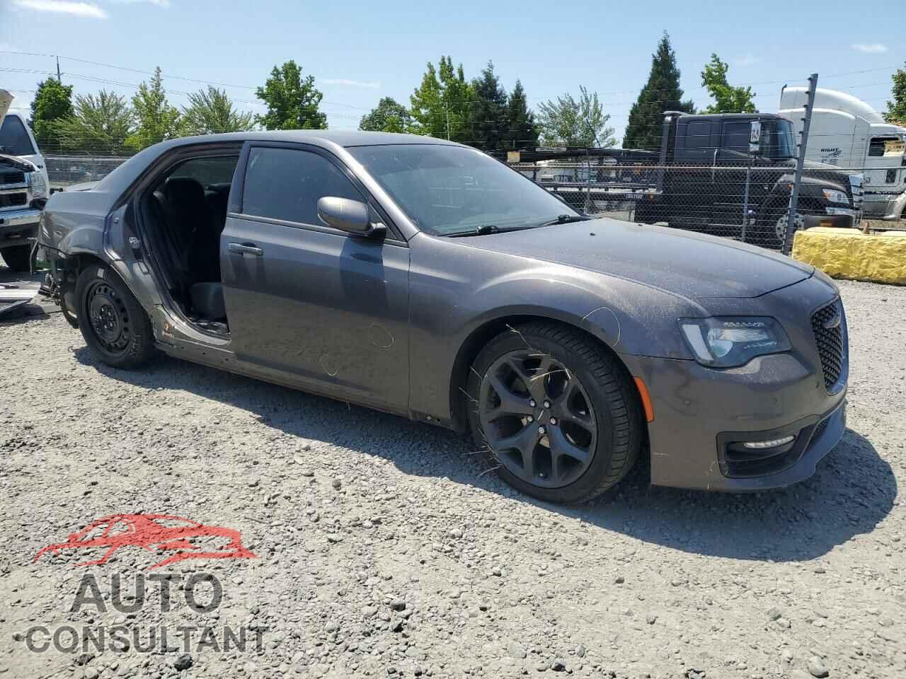 CHRYSLER 300 2021 - 2C3CCABG9MH558391