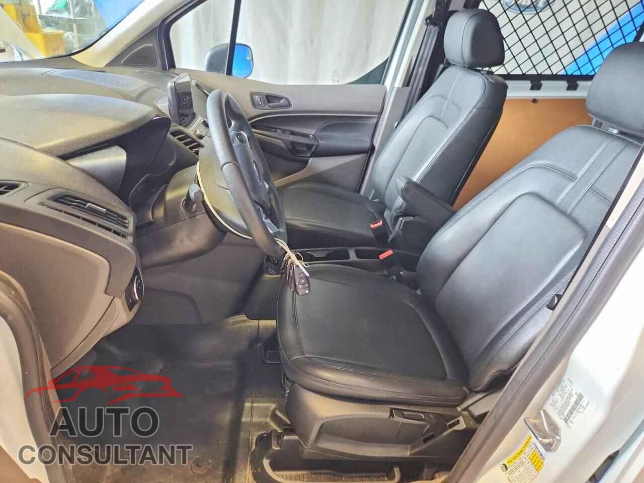 FORD TRANSIT 2021 - NM0LS7E22M1485779