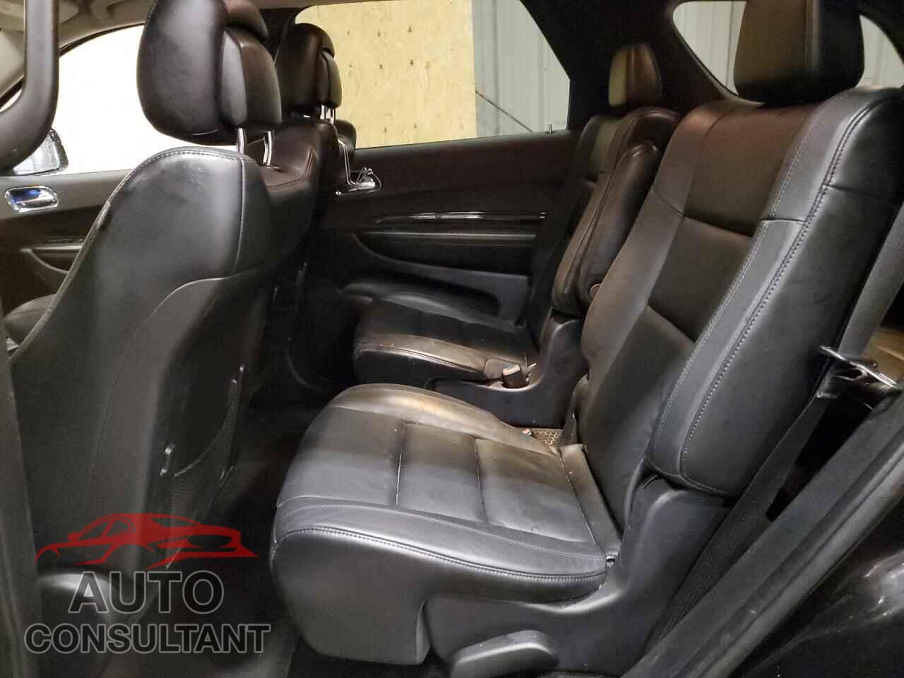 DODGE DURANGO 2015 - 1C4RDJDG3FC874469