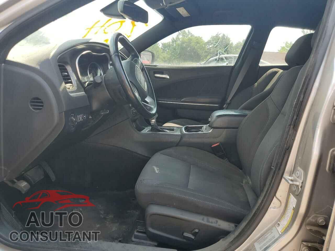 DODGE CHARGER 2016 - 2C3CDXHG1GH291663