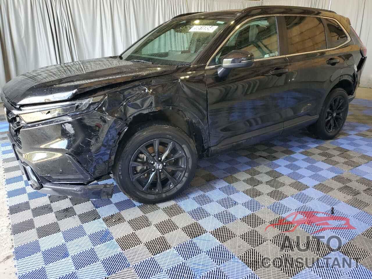 HONDA CRV 2023 - 7FARS6H53PE011160