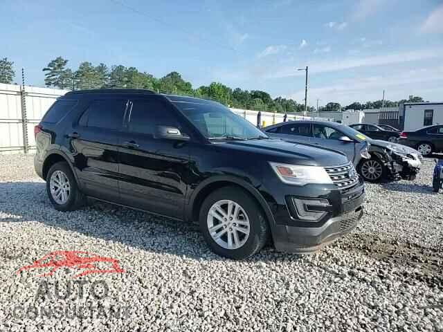 FORD EXPLORER 2016 - 1FM5K8B85GGB53486