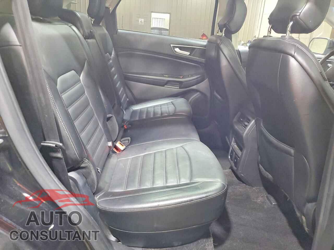 FORD EDGE 2016 - 2FMPK4J83GBC64905
