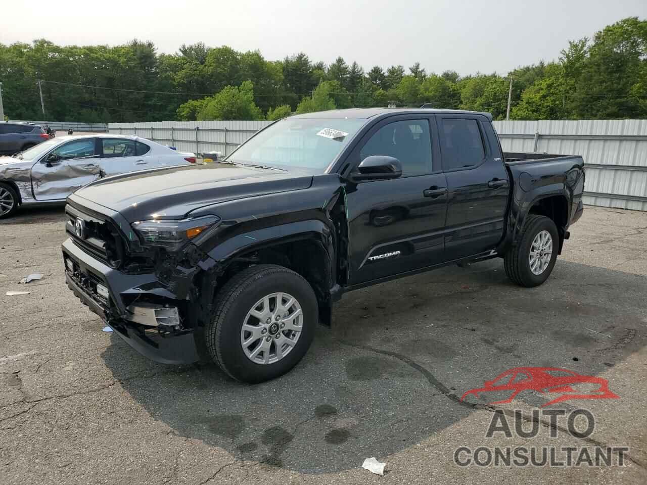 TOYOTA TACOMA 2024 - 3TYLB5JN3RT045480
