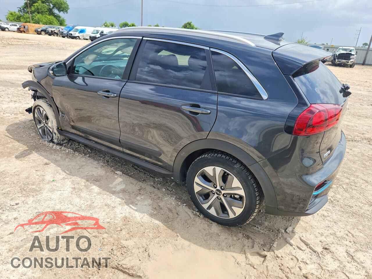 KIA UNKNOWN 2022 - KNDCC3LG3N5148510