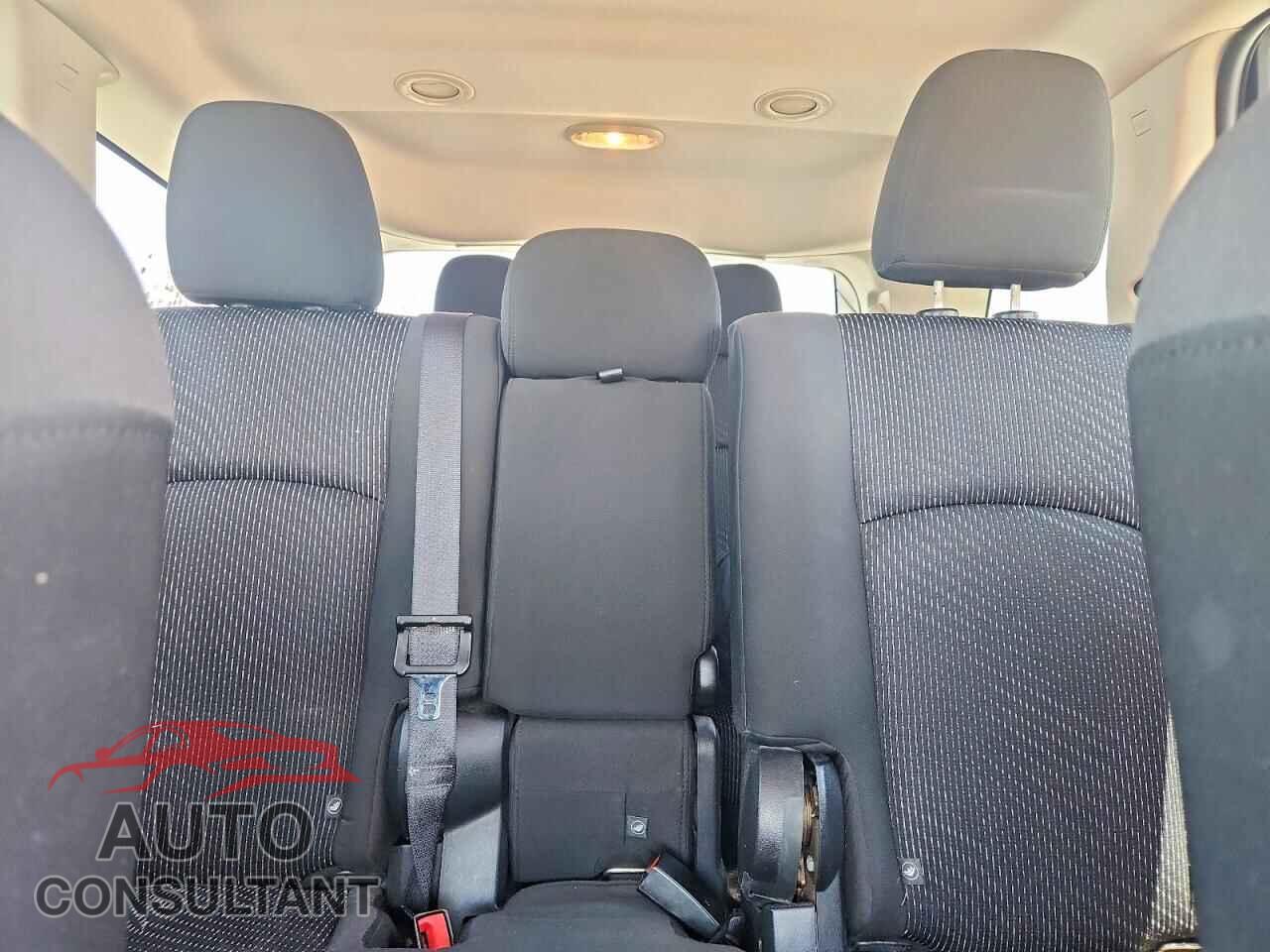 DODGE JOURNEY 2015 - 3C4PDCBB7FT741891