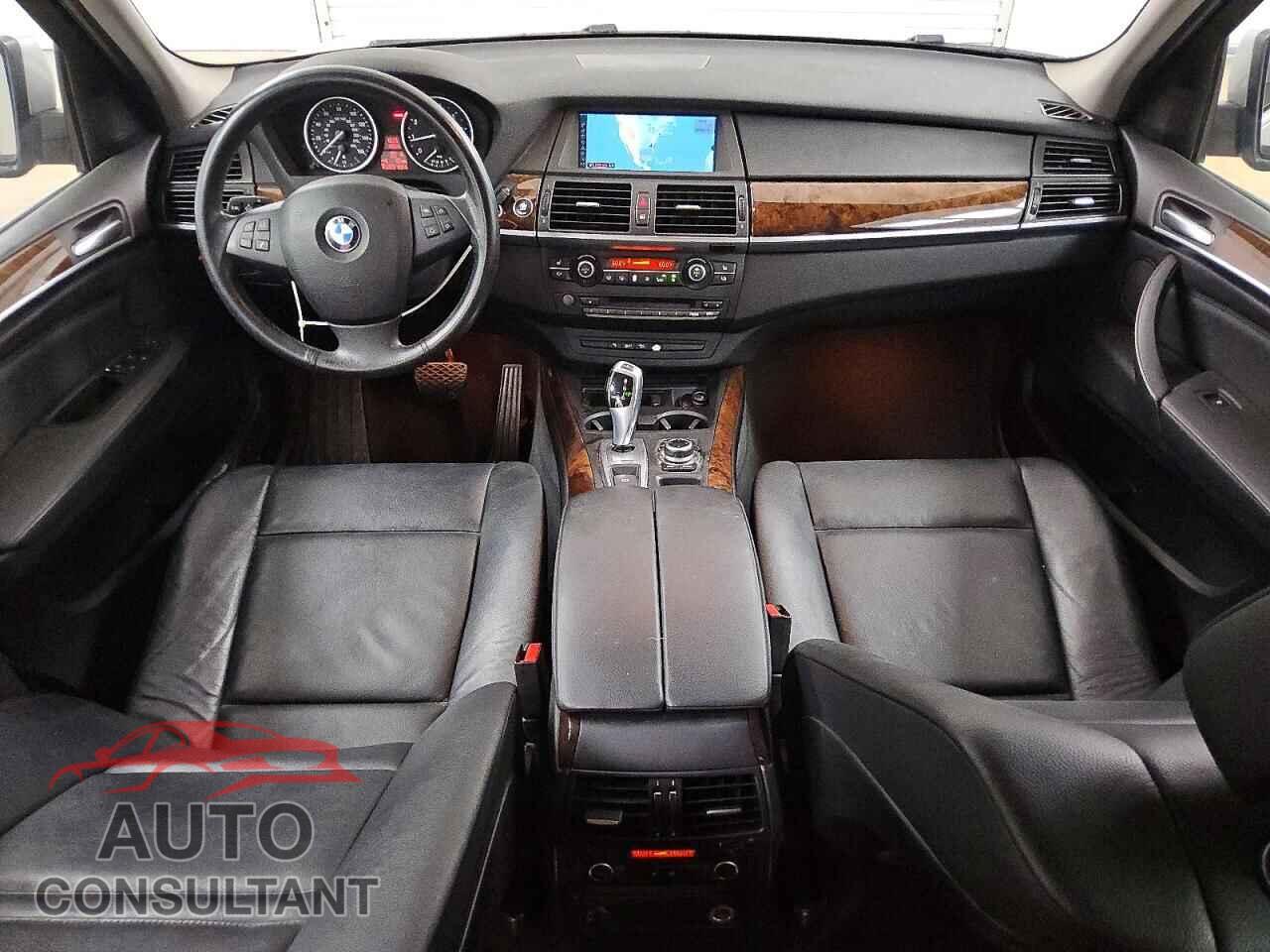 BMW X5 2013 - 5UXZV4C53D0E00908