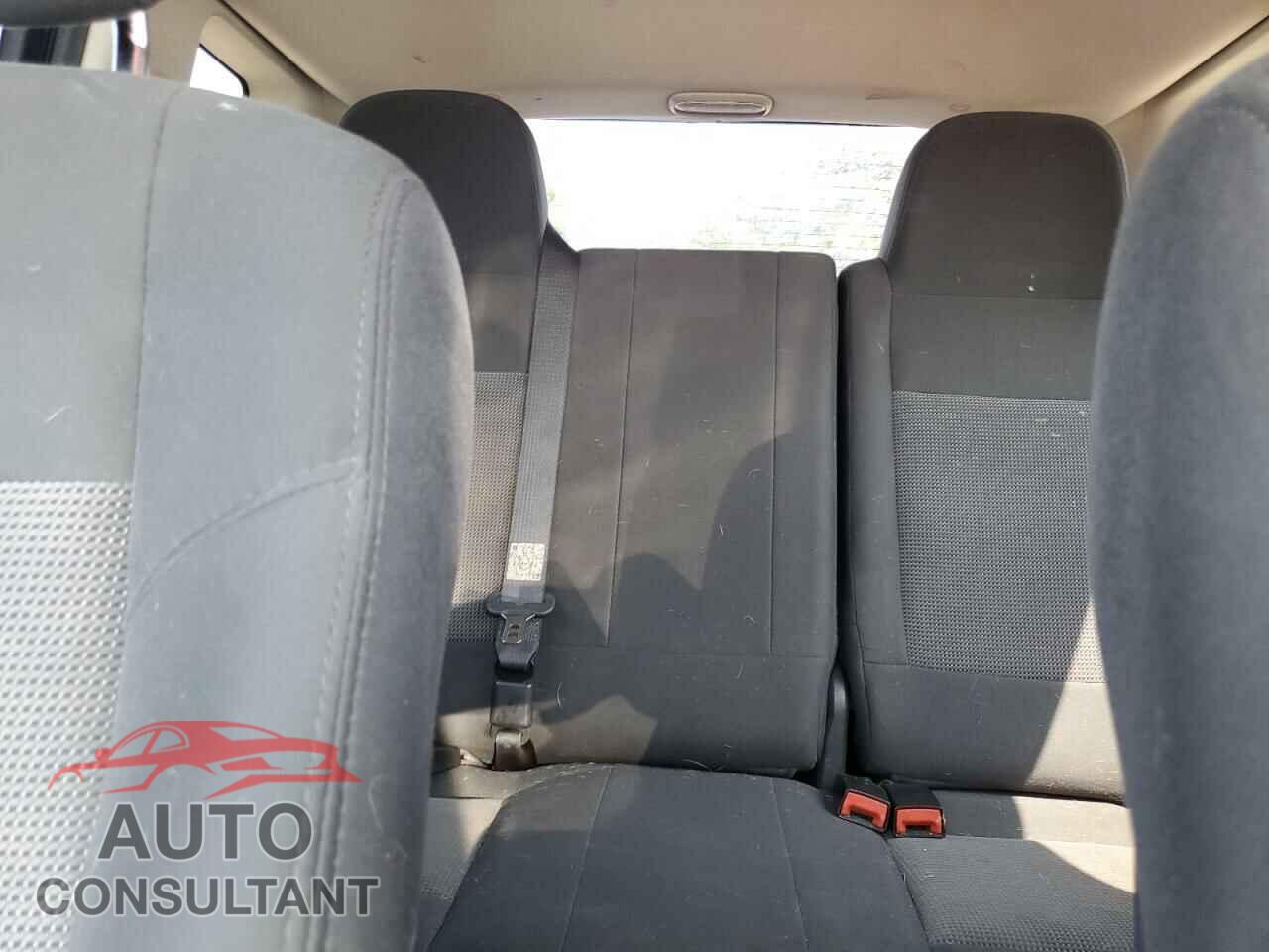 JEEP COMPASS 2012 - 1C4NJCBB6CD627205