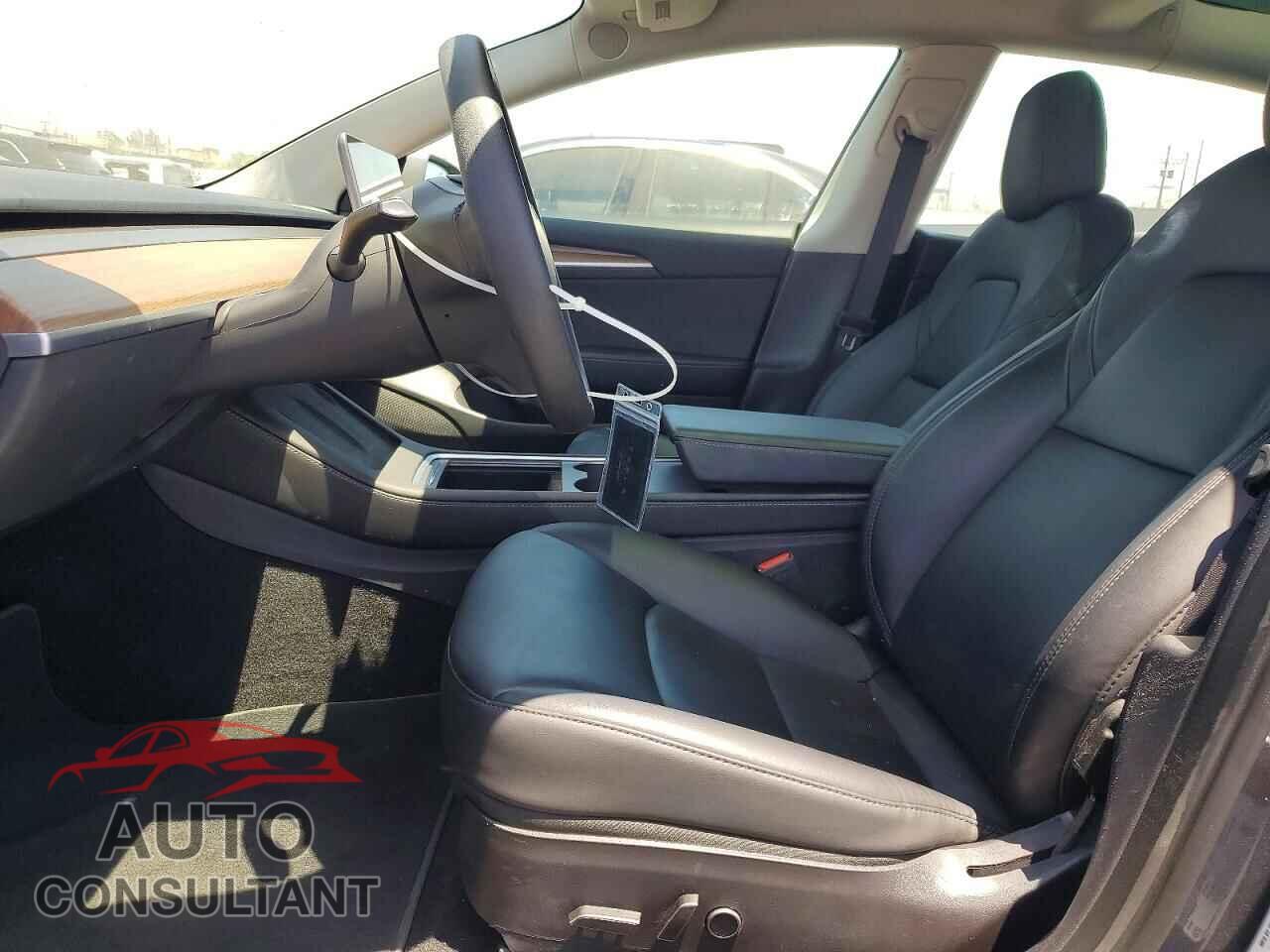 TESLA MODEL 3 2023 - 5YJ3E1EA1PF401140