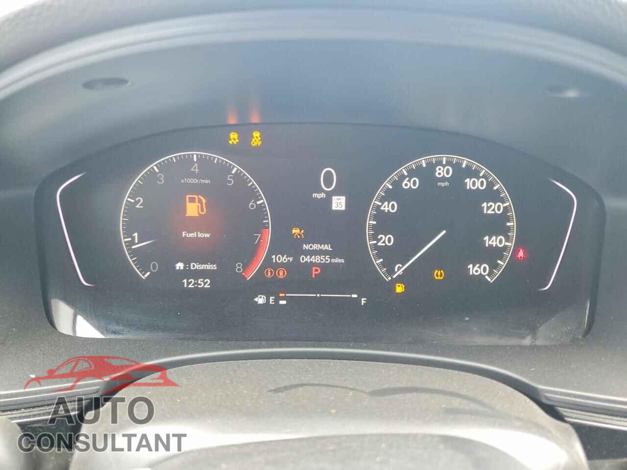 HONDA CIVIC 2023 - 2HGFE2F58PH503096