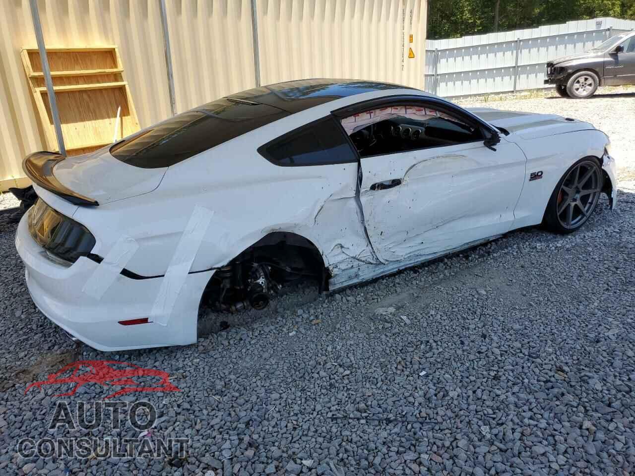 FORD MUSTANG 2016 - 1FA6P8CF2G5259449