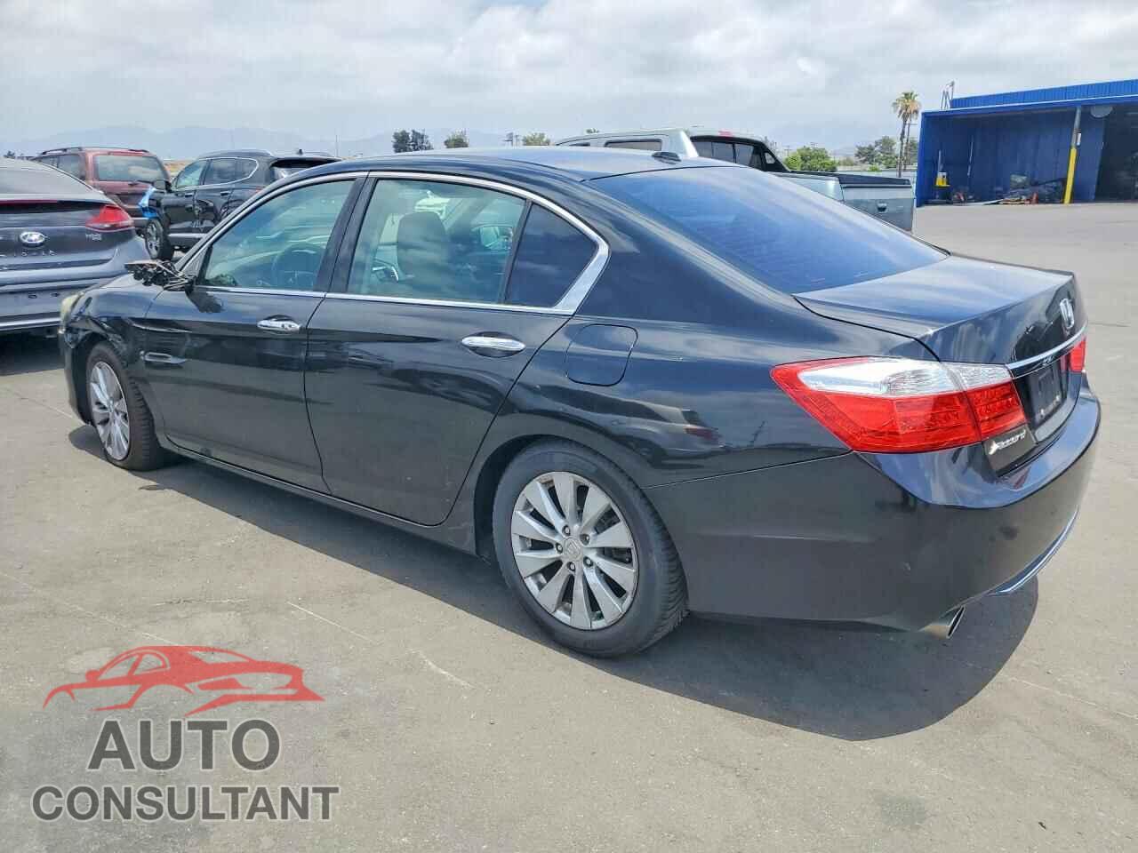 HONDA ACCORD 2014 - 1HGCR3F81EA024229