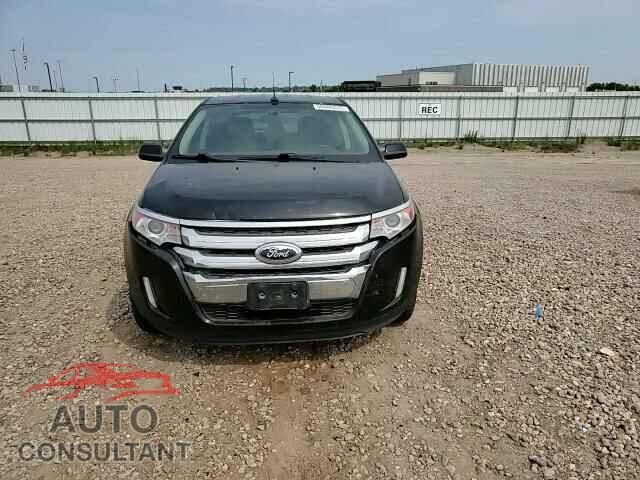 FORD EDGE 2013 - 2FMDK4KCXDBB46335